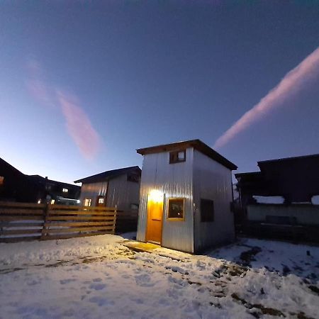 Cerro Rosado Apartment Ел Чалтен Екстериор снимка