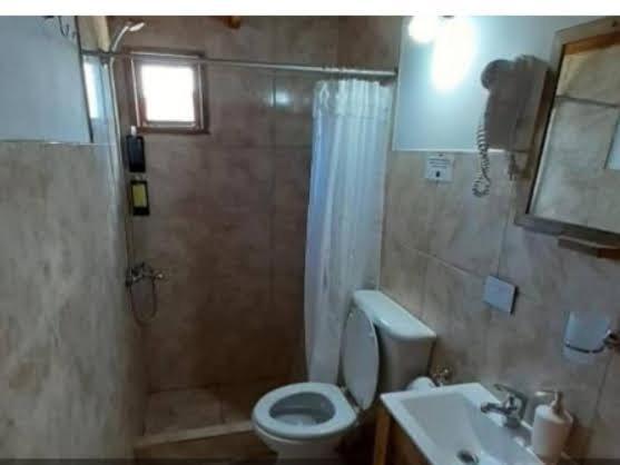 Cerro Rosado Apartment Ел Чалтен Екстериор снимка