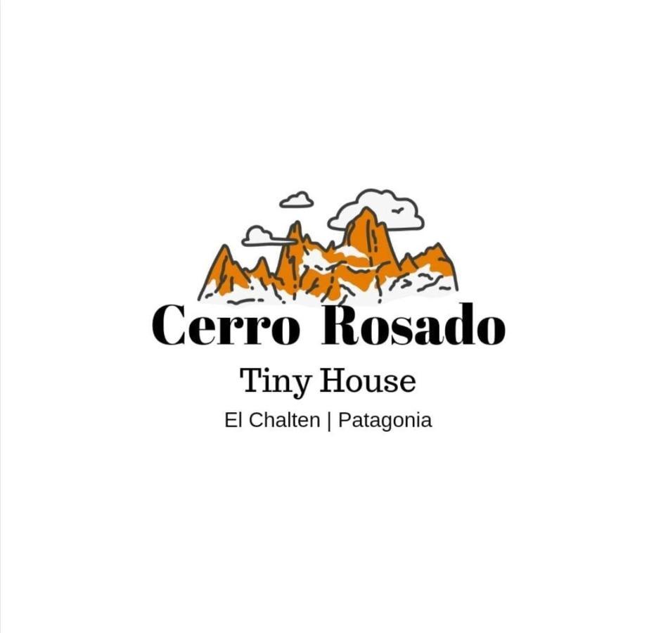 Cerro Rosado Apartment Ел Чалтен Екстериор снимка