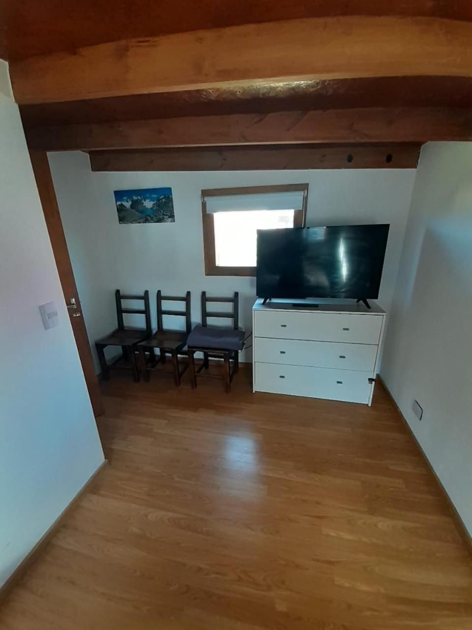 Cerro Rosado Apartment Ел Чалтен Екстериор снимка